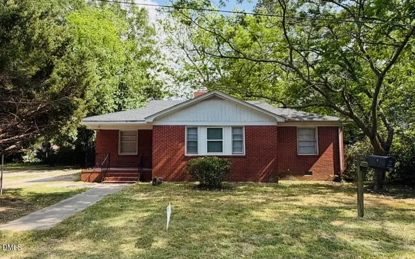 $165,000 | 307 Byrd Street, Clinton, NC 28328