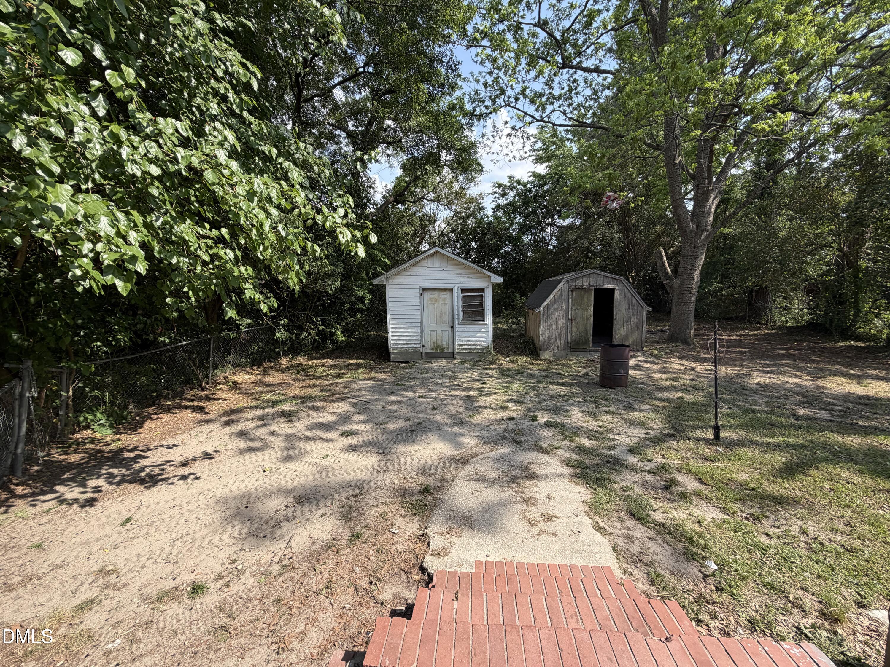 307 Byrd Street Clinton, NC 28328 - Photo 21 of 22 IMG_2452