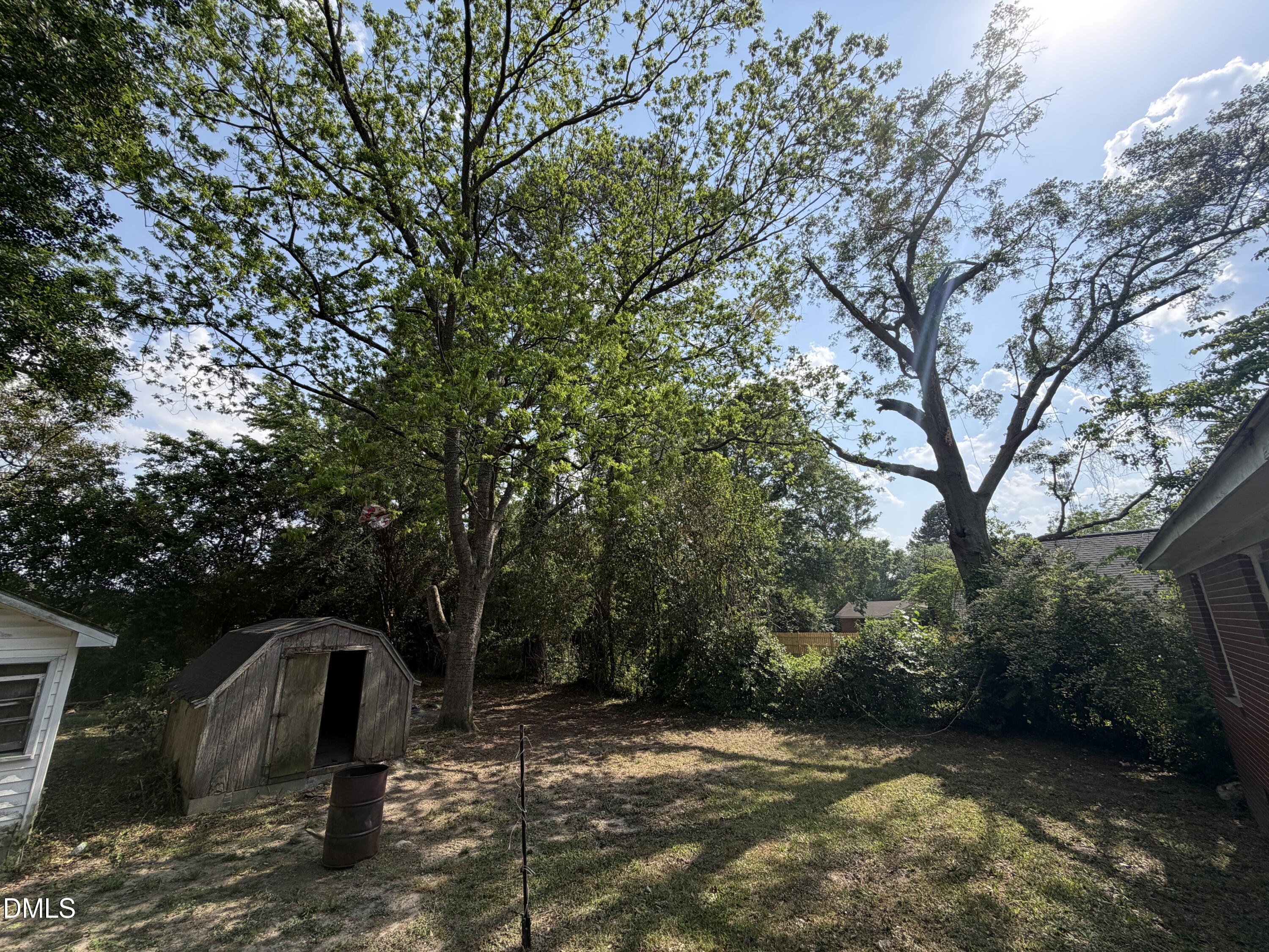 307 Byrd Street Clinton, NC 28328 - Photo 22 of 22 IMG_2453