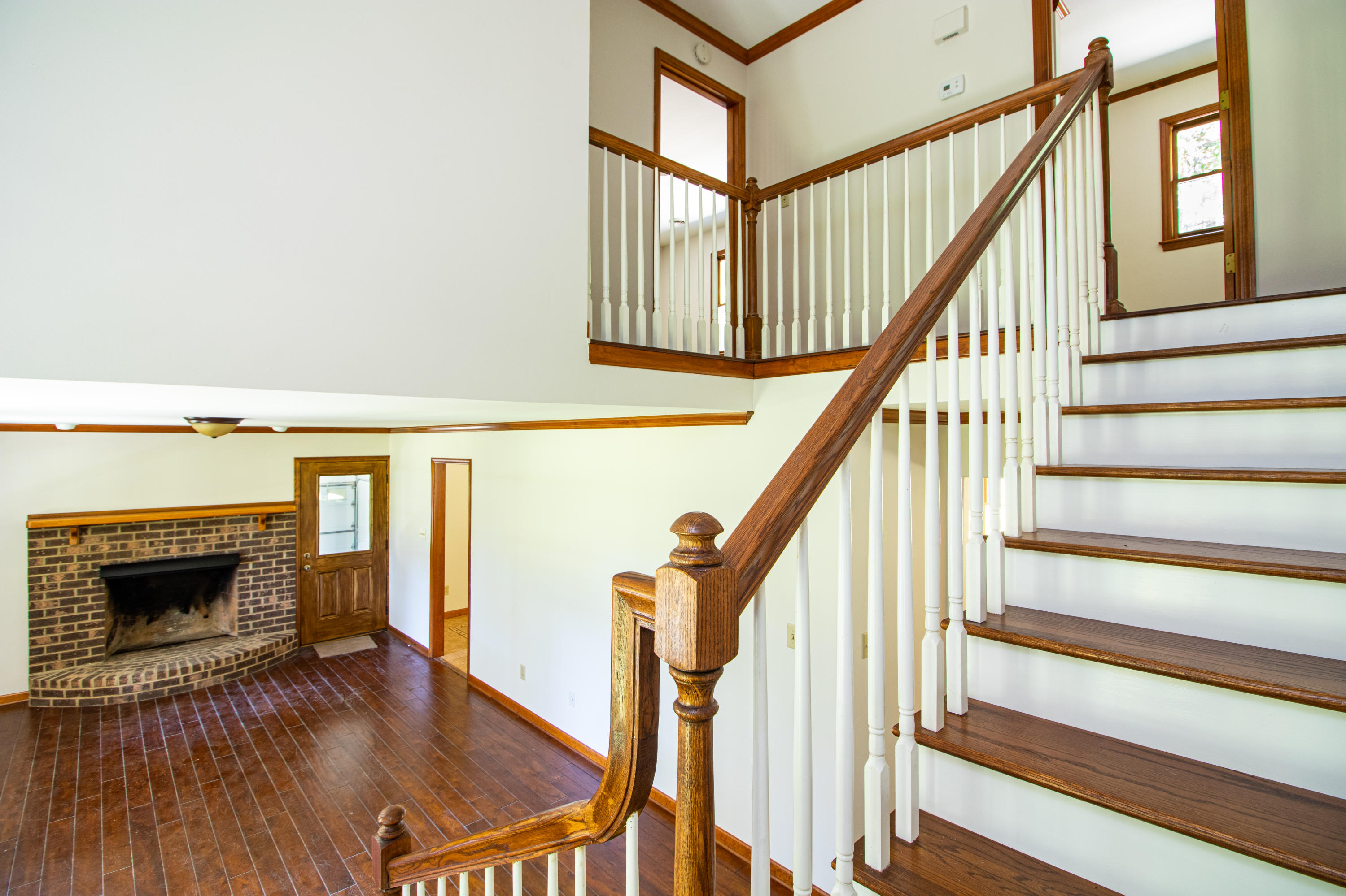 1141 Banther Road Southwest McDonald, TN 37353 - Photo 22 of 41 Stairs