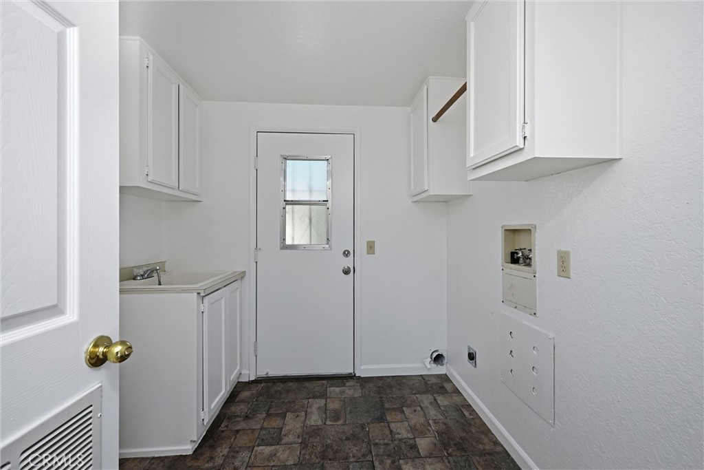 6763 Collier Avenue, Unit 10 Upper Lake, CA 95485 - Photo 15 of 35 a view of room with window