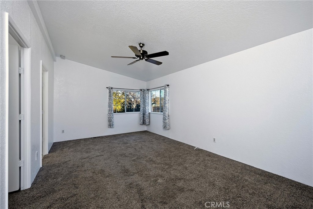 6763 Collier Avenue, Unit 10 Upper Lake, CA 95485 - Photo 17 of 35 a view of an empty room with a window
