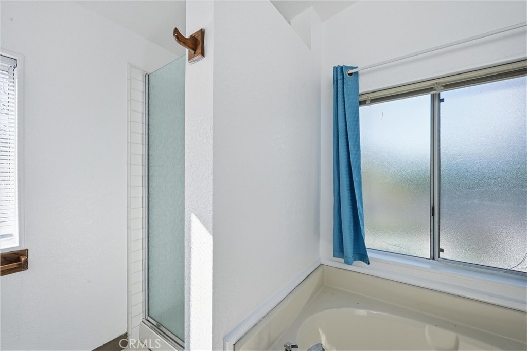 6763 Collier Avenue, Unit 10 Upper Lake, CA 95485 - Photo 22 of 35 a view of a bathroom with a sink