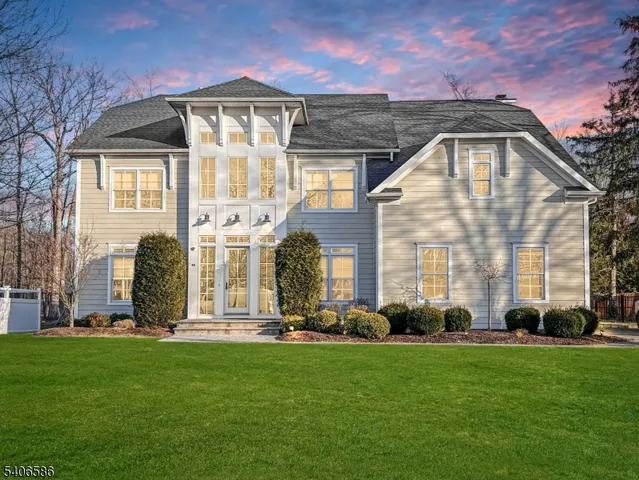 $1,839,000 | 93 Edgewood Drive, Florham Park, NJ 07932