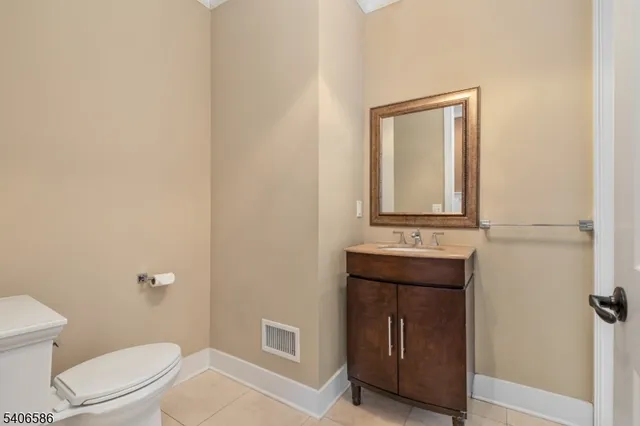 $1,839,000 | 93 Edgewood Drive, Florham Park, NJ 07932