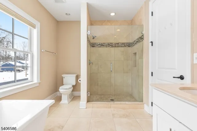 $1,839,000 | 93 Edgewood Drive, Florham Park, NJ 07932