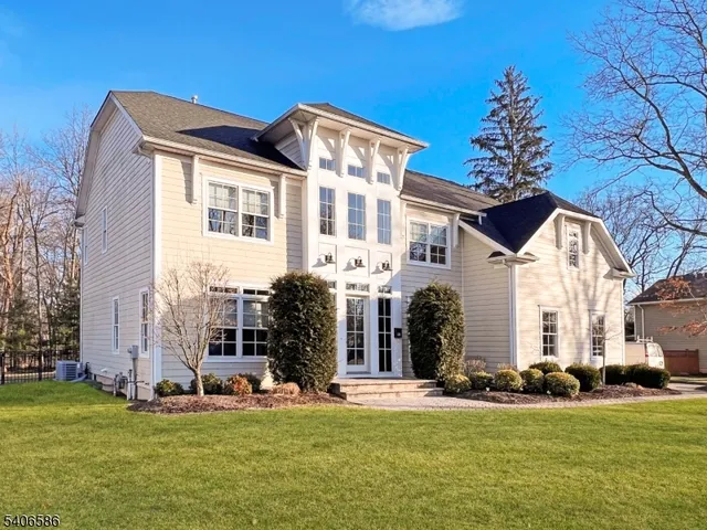 $1,839,000 | 93 Edgewood Drive, Florham Park, NJ 07932