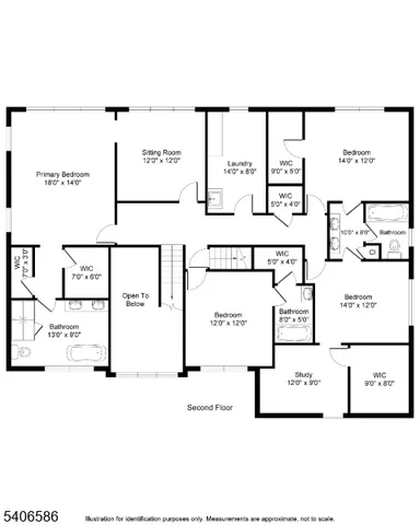 $1,839,000 | 93 Edgewood Drive, Florham Park, NJ 07932