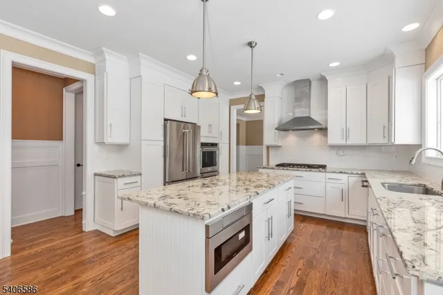 $1,839,000 | 93 Edgewood Drive, Florham Park, NJ 07932