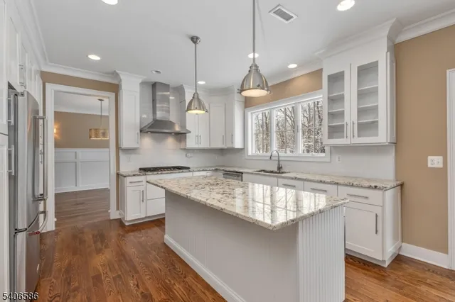 $1,839,000 | 93 Edgewood Drive, Florham Park, NJ 07932