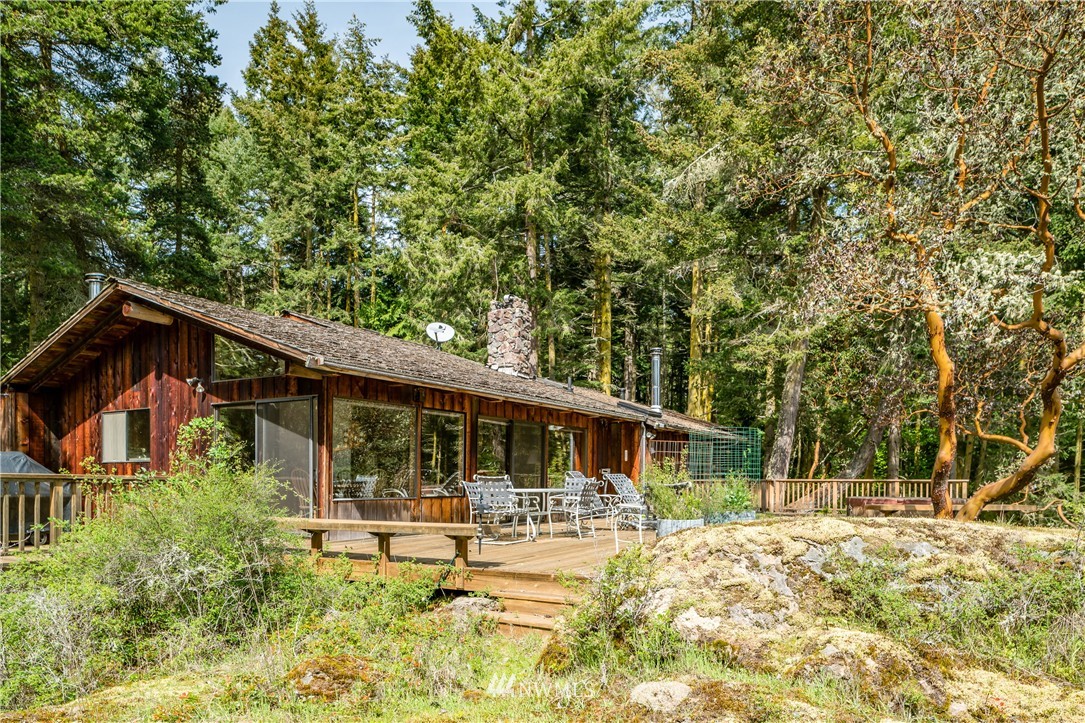 62 Still Road Lopez Island, WA 98261 - Photo 4 of 25
