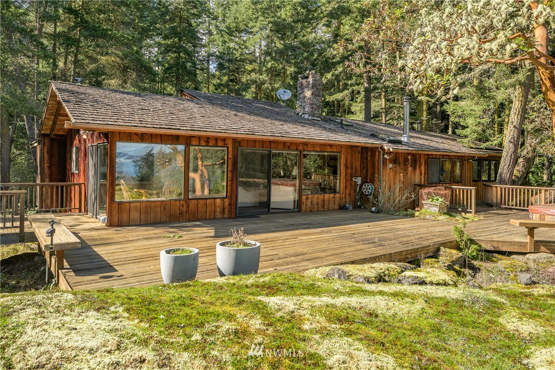 62 Still Road Lopez Island, WA 98261 - Photo 5 of 25