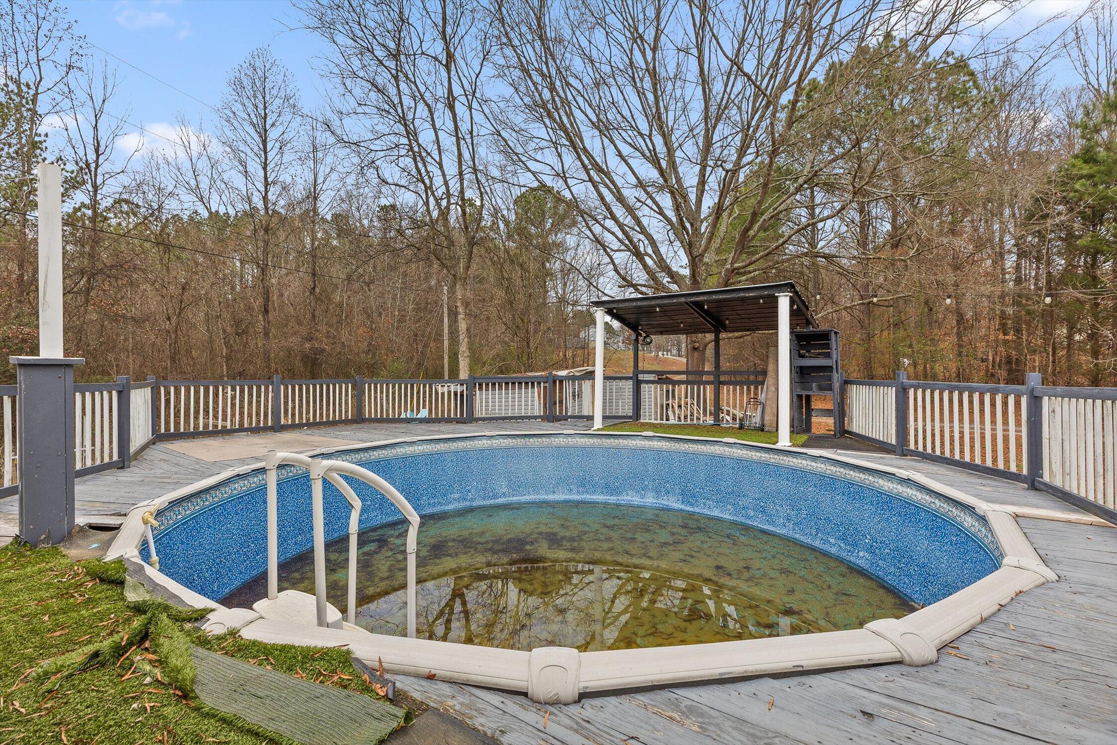 984 Davenport Road Southwest Dalton, GA 30721 - Photo 26 of 34 11-Davenport-11