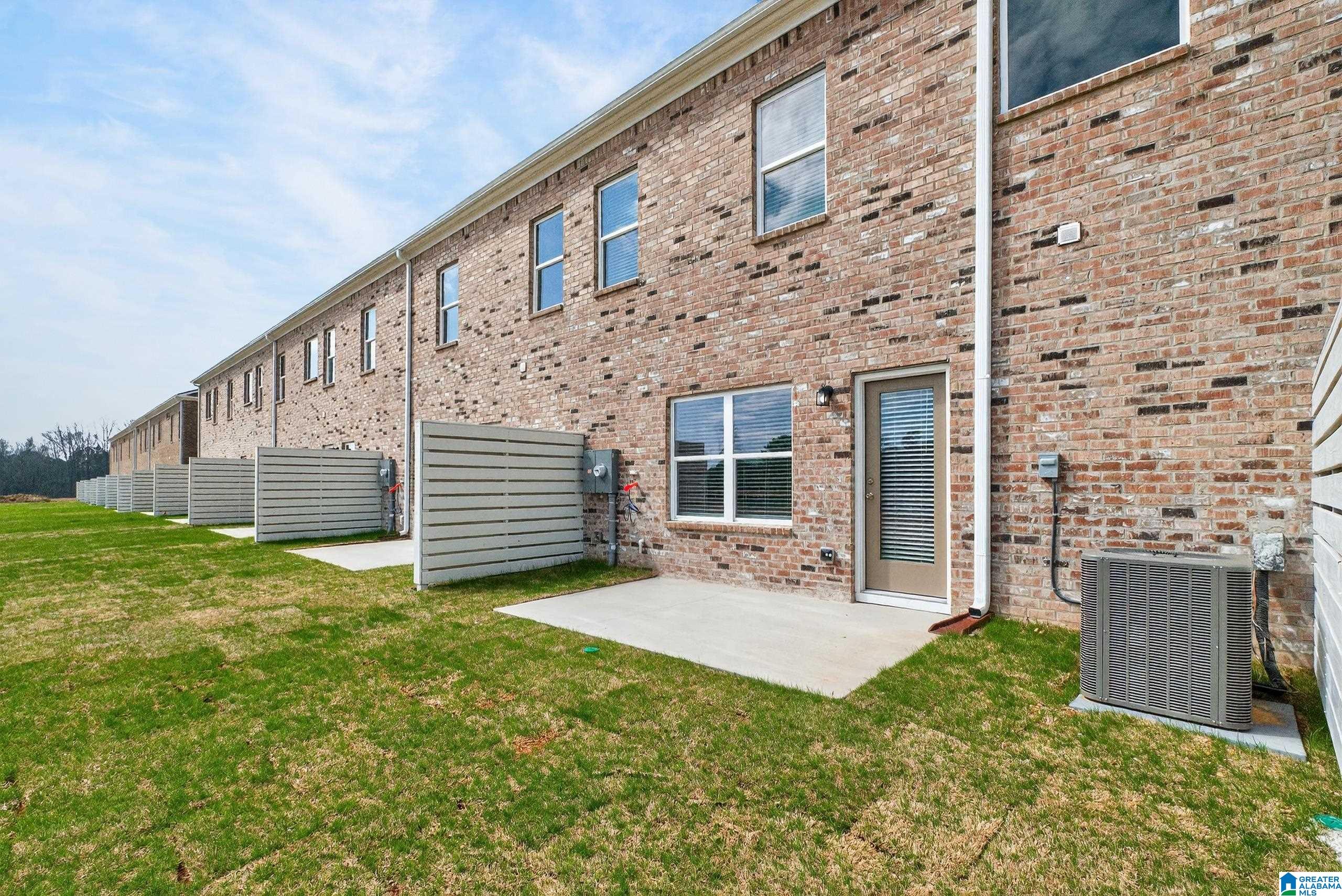 4544 Village Springs Square, Unit 4 Brookside, AL 35036 - Photo 34 of 36