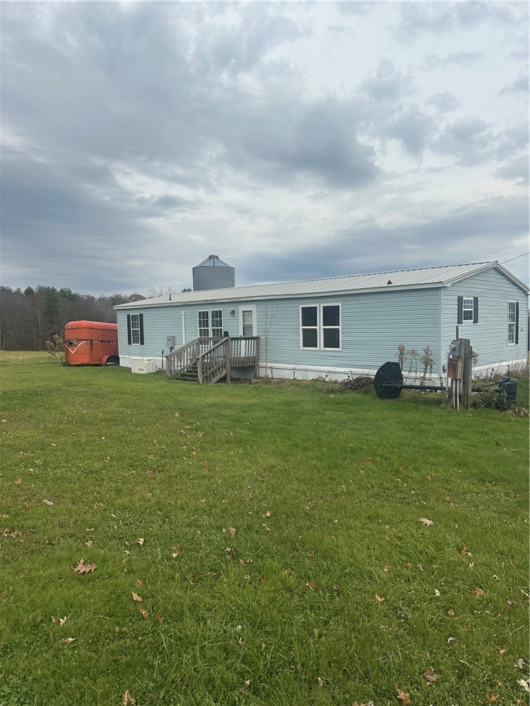 194 Newton Town Road Bainbridge, NY 13733 - Photo 1 of 1 Gallery Image 1