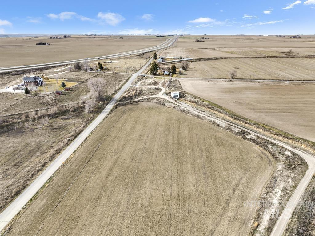 2 300 South Road Paul, ID 83347 - Photo 8 of 12 View of rural area