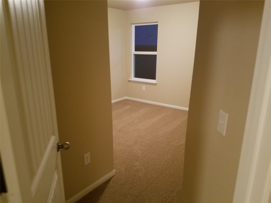 5905 Montrelia Drive Austin, TX 78724 - Photo 17 of 25 a view of an empty room