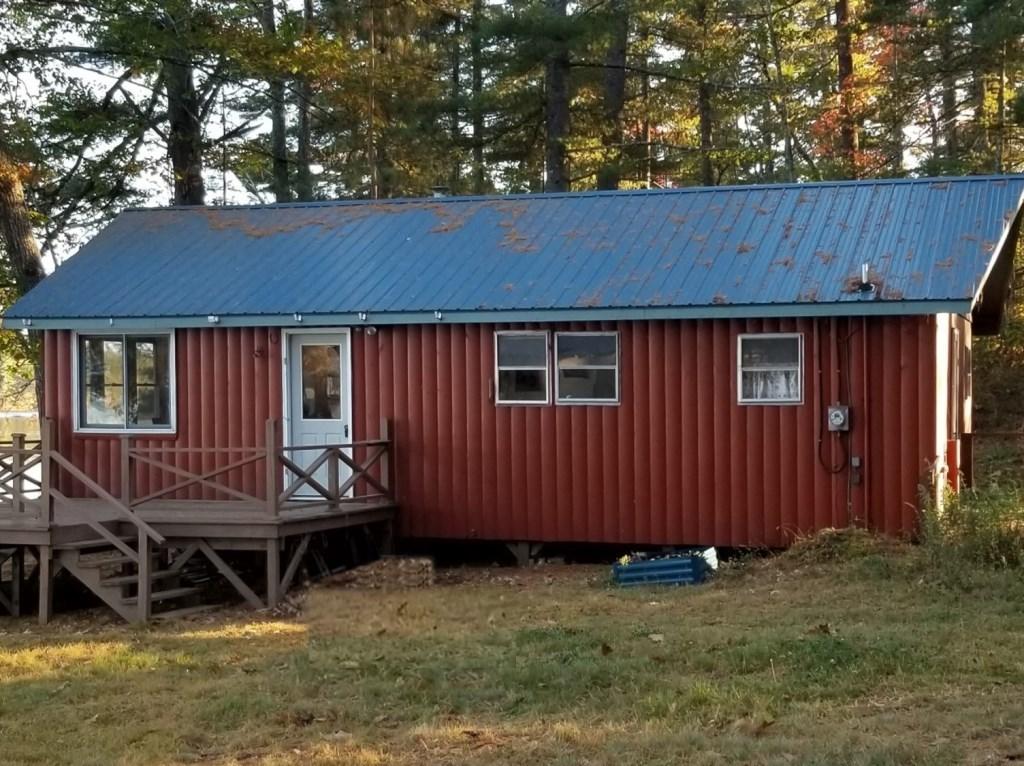 73 Clark Point Road Jefferson, ME 04348 - Photo 2 of 25 2Exterior