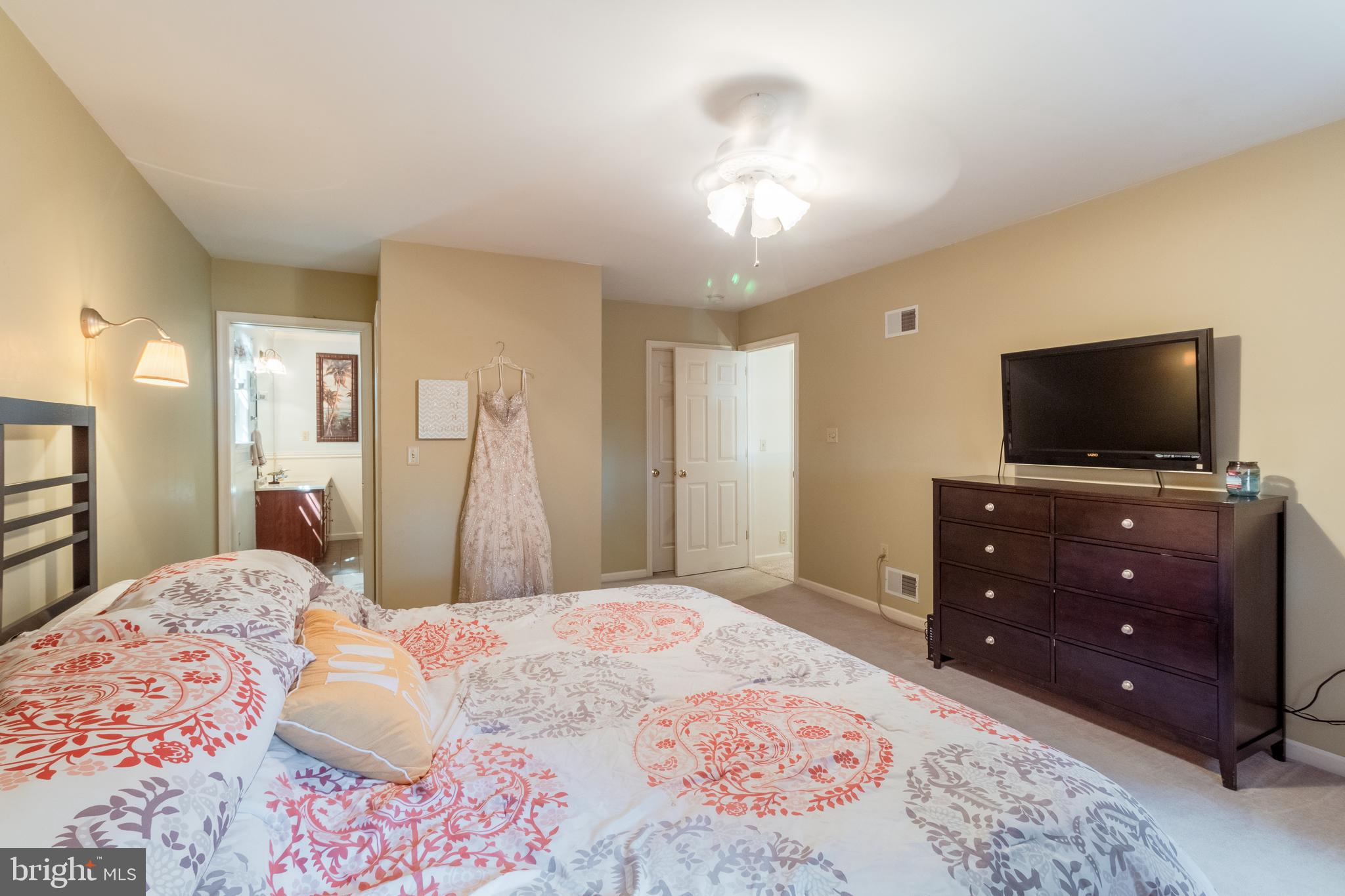 867 Kimmerlings Road Lebanon, PA 17046 - Photo 20 of 41 Master Bedroom