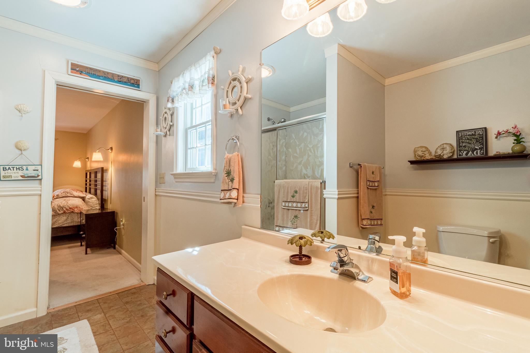 867 Kimmerlings Road Lebanon, PA 17046 - Photo 21 of 41 Master Bathroom