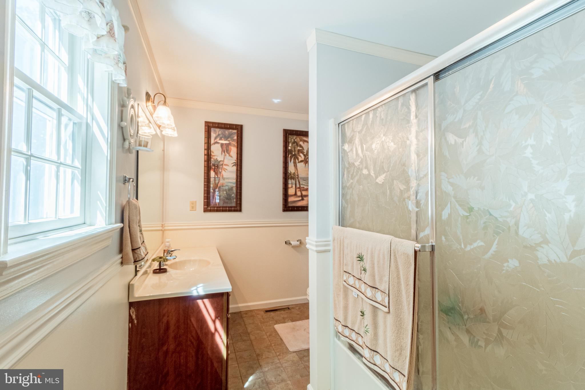 867 Kimmerlings Road Lebanon, PA 17046 - Photo 22 of 41 Master Bathroom