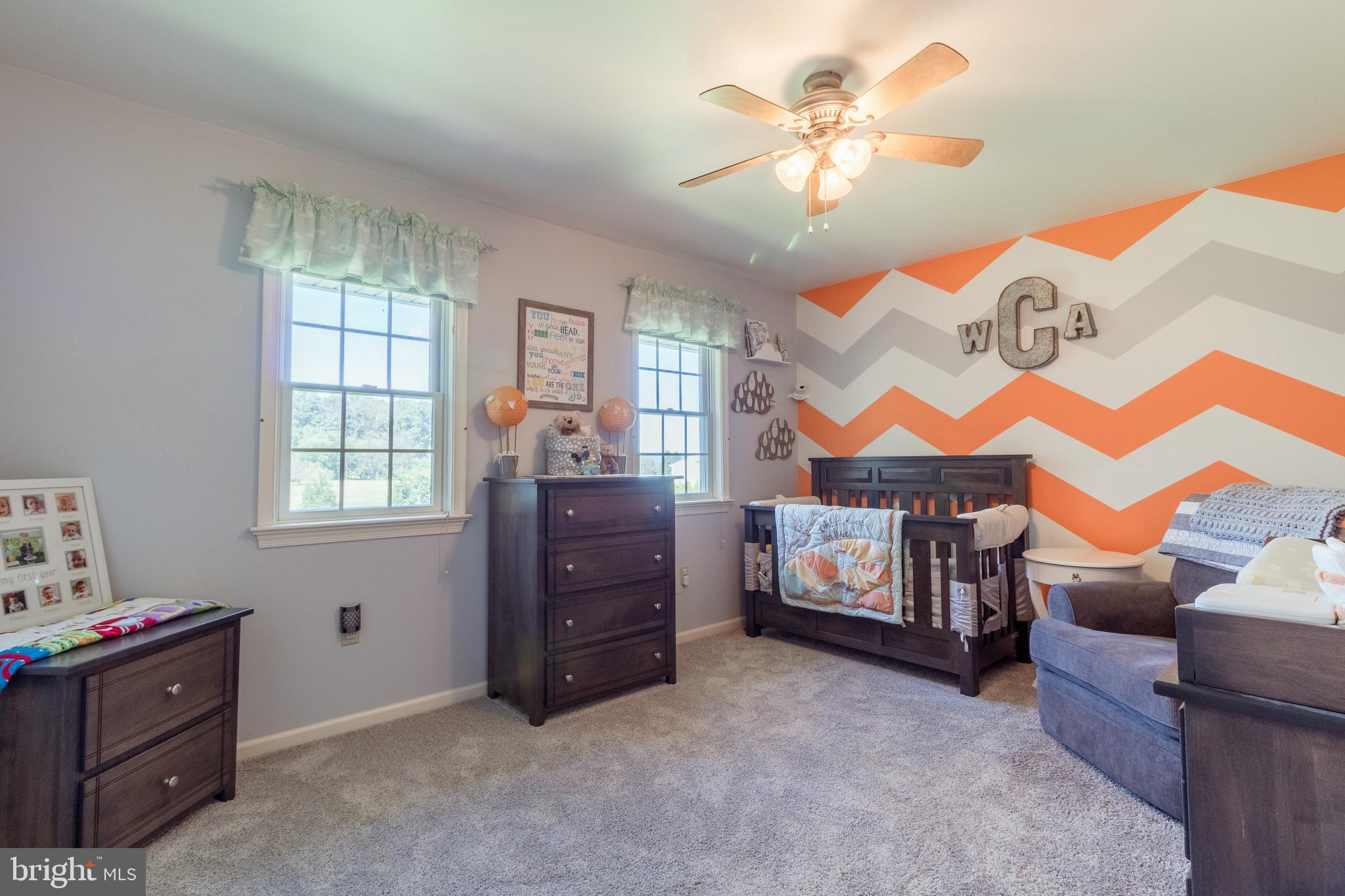 867 Kimmerlings Road Lebanon, PA 17046 - Photo 23 of 41 Bedroom 2