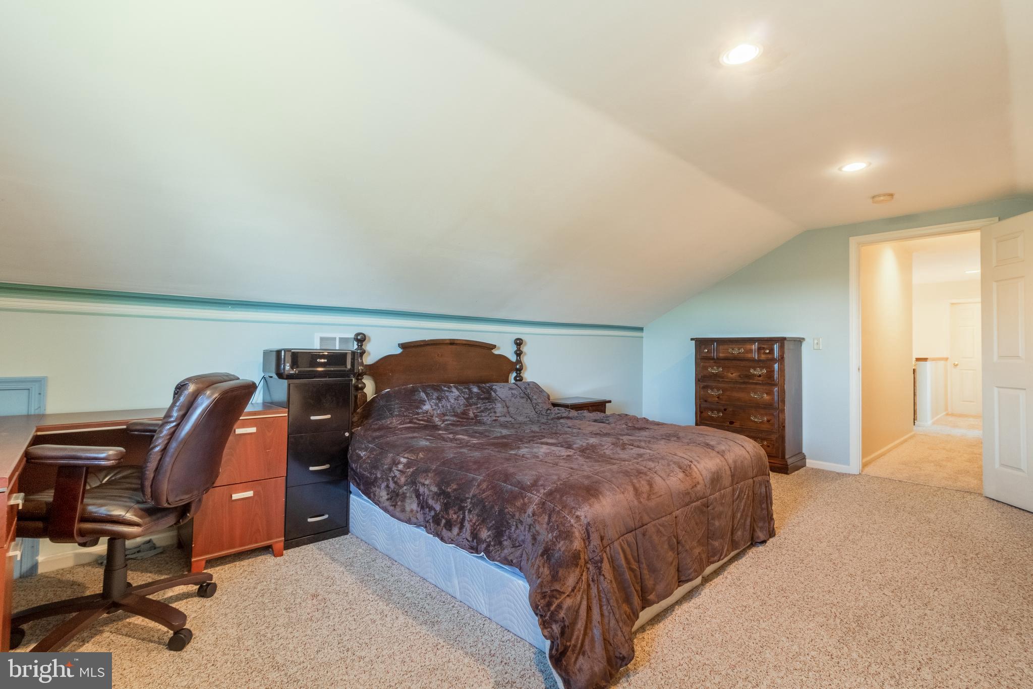 867 Kimmerlings Road Lebanon, PA 17046 - Photo 29 of 41 Bedroom 4