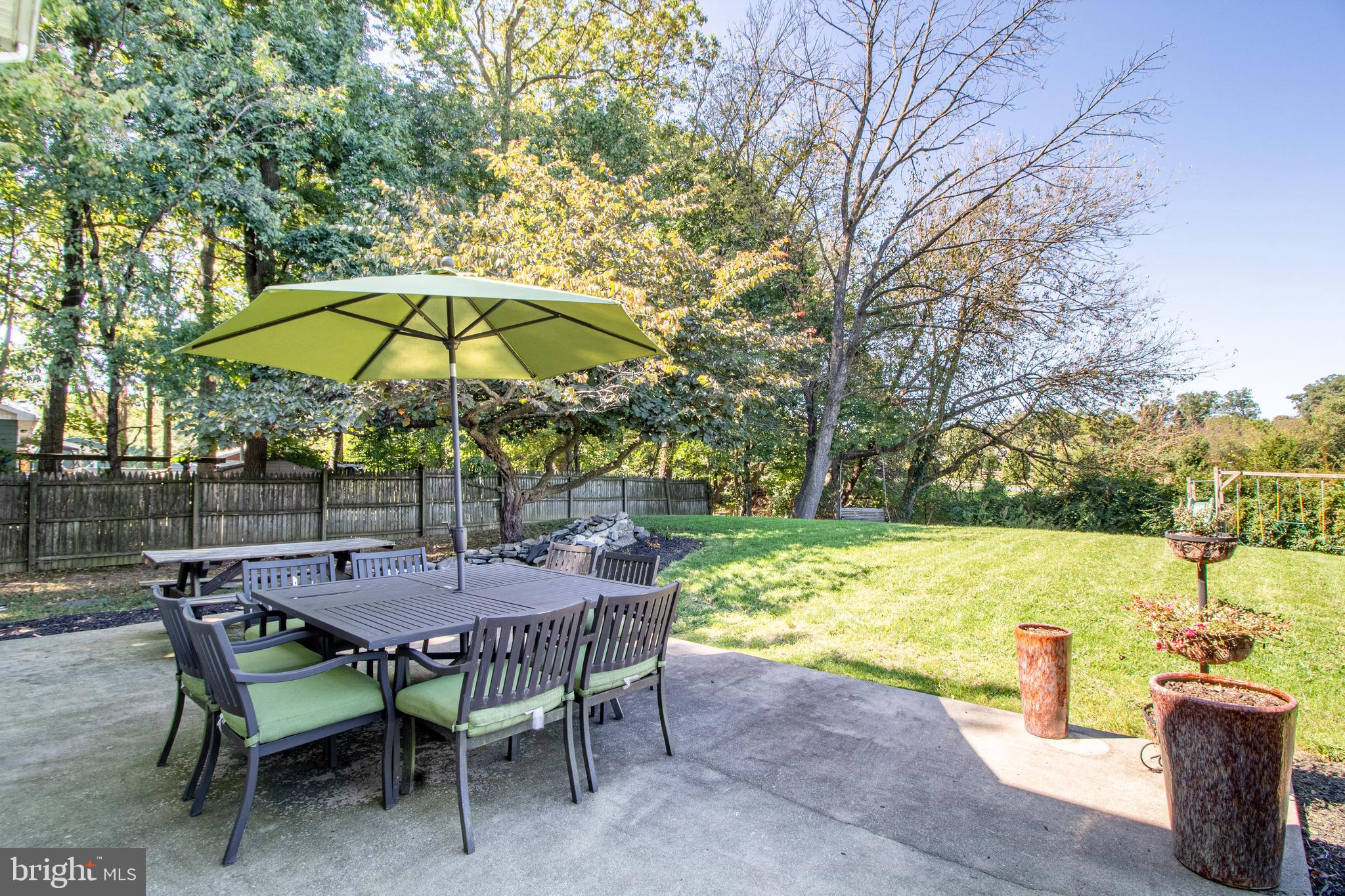 867 Kimmerlings Road Lebanon, PA 17046 - Photo 33 of 41 Back Patio