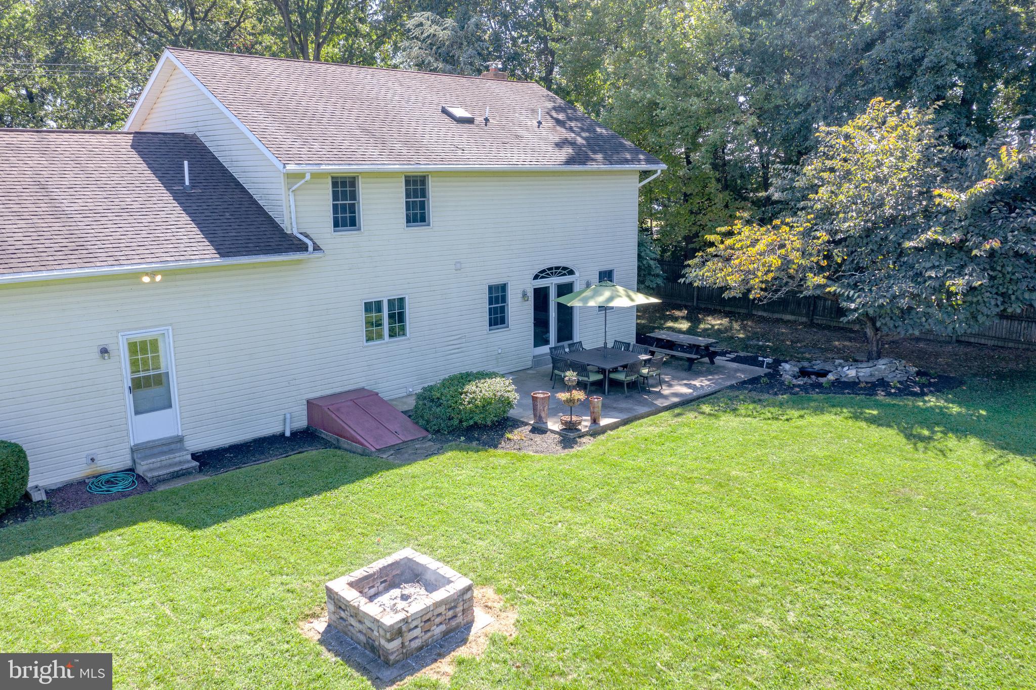 867 Kimmerlings Road Lebanon, PA 17046 - Photo 39 of 41 Exterior back