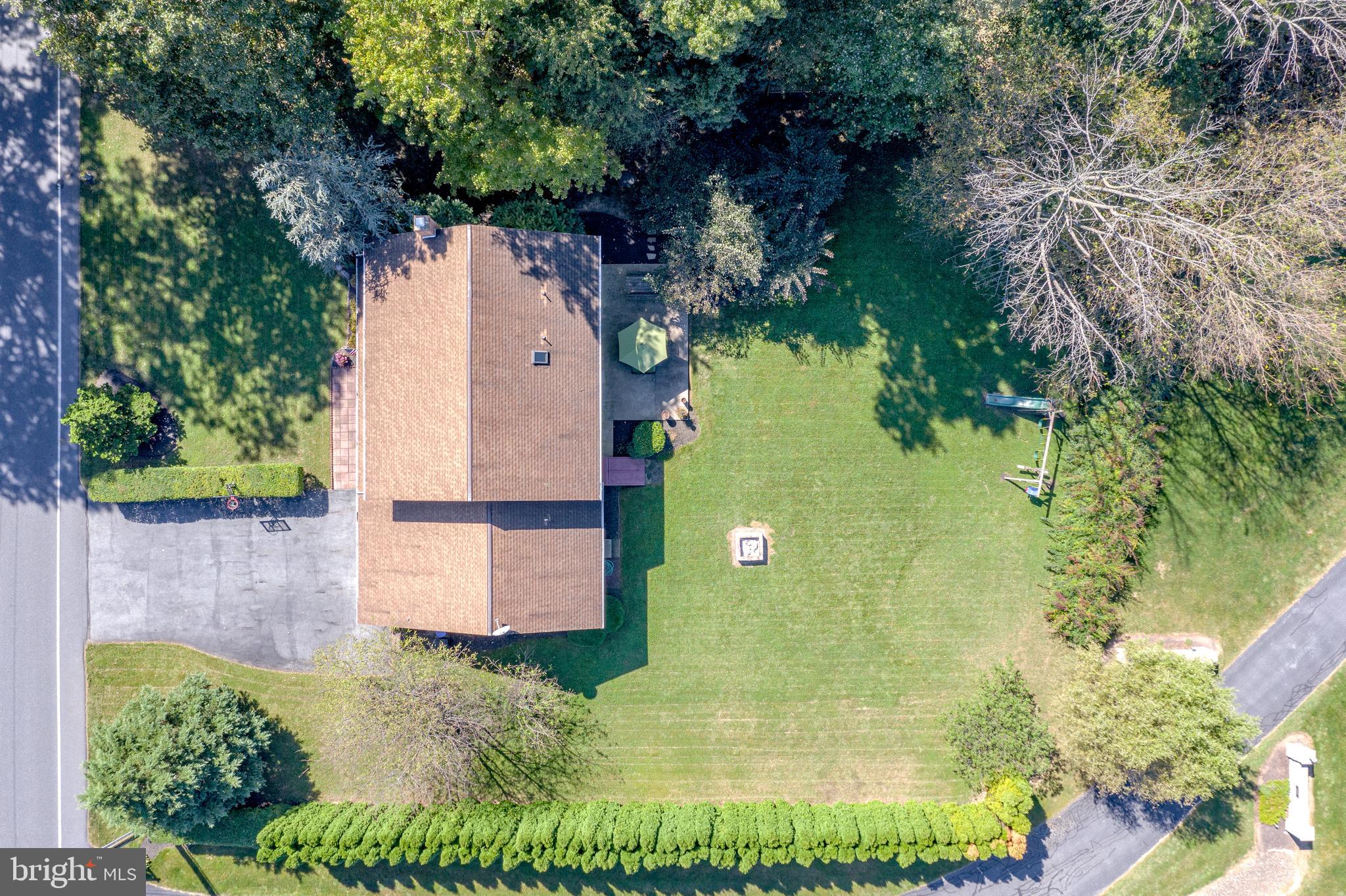 867 Kimmerlings Road Lebanon, PA 17046 - Photo 41 of 41 Above view