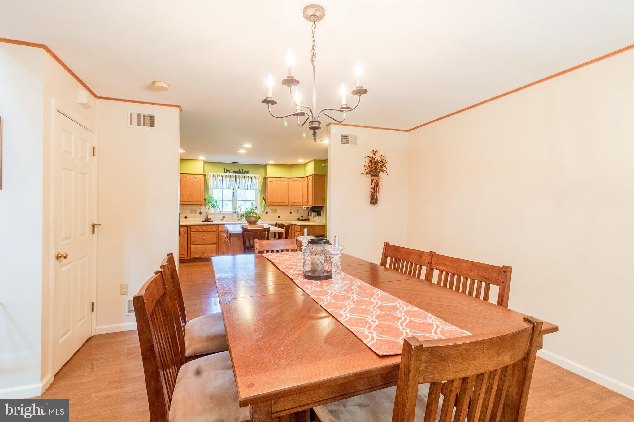 867 Kimmerlings Road Lebanon, PA 17046 - Photo 8 of 41 Dining Room