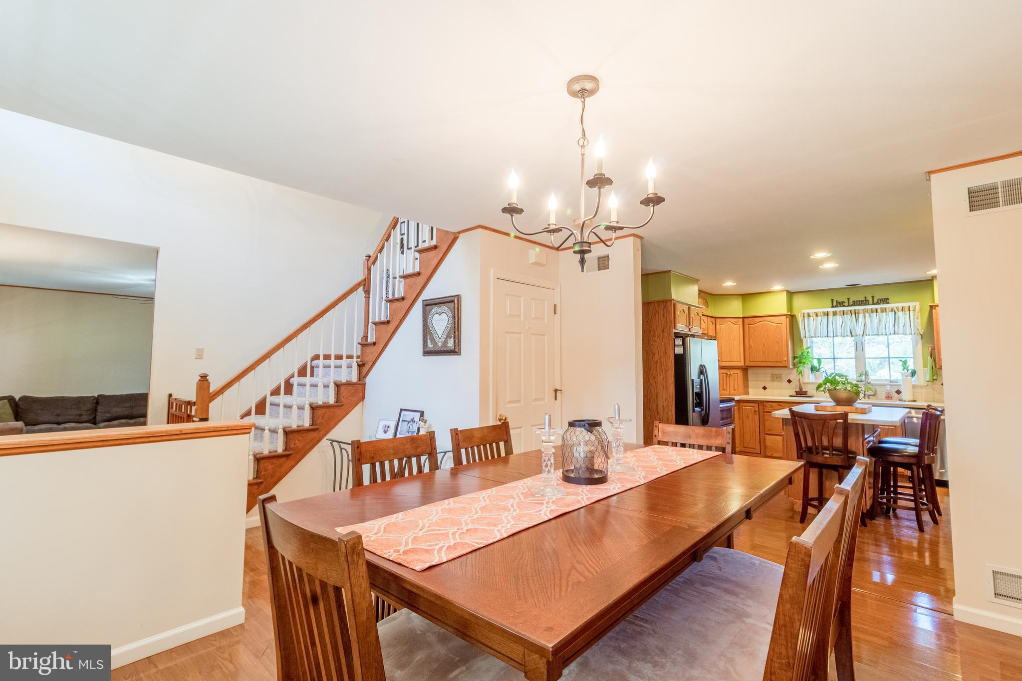 867 Kimmerlings Road Lebanon, PA 17046 - Photo 9 of 41 Dining Room