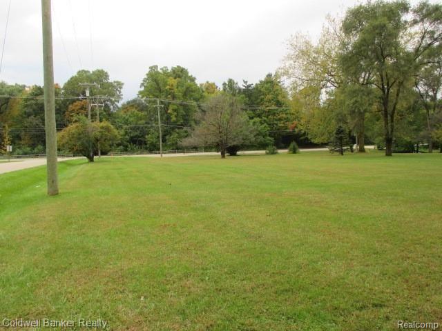Lot 5 Lahser Road Franklin, MI 48025 - Photo 4 of 6