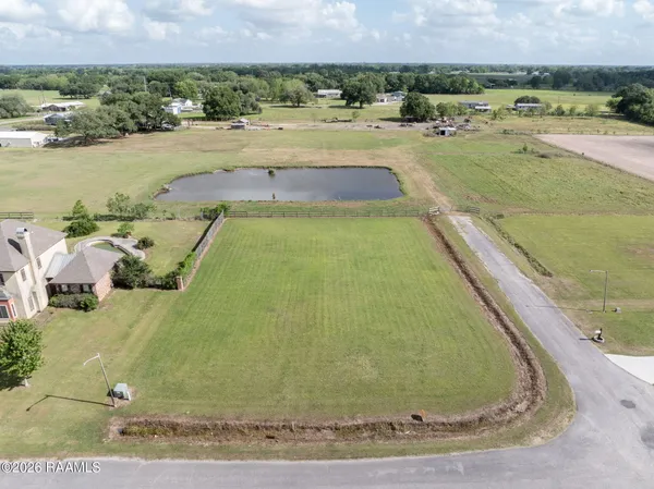 $19,900 | 4328 Curtis Landry Road, Erath, LA 70533