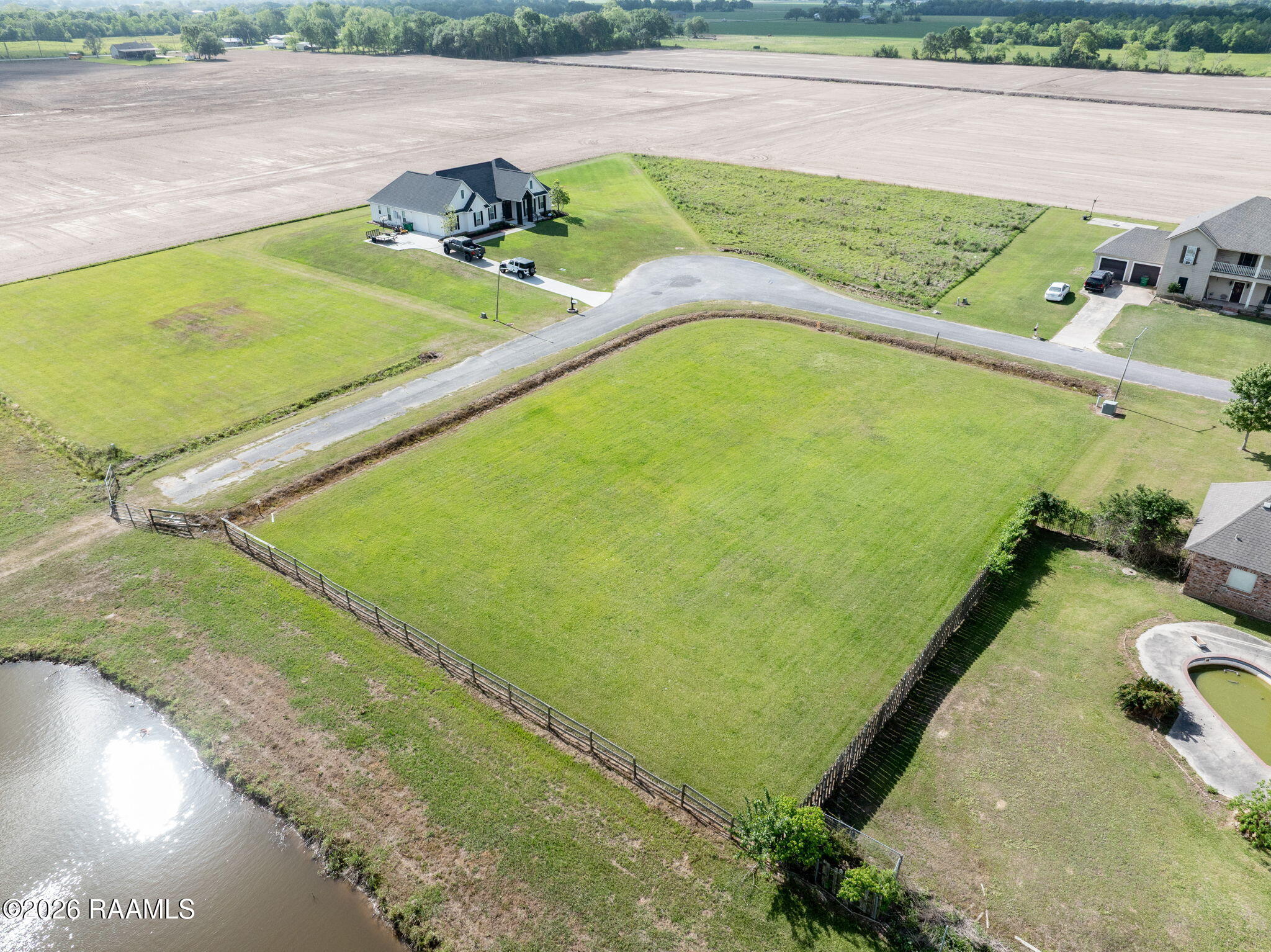 4328 Curtis Landry Road Erath, LA 70533 - Photo 11 of 12 11-web-or-mls-DJI_20260417225827_0934_D