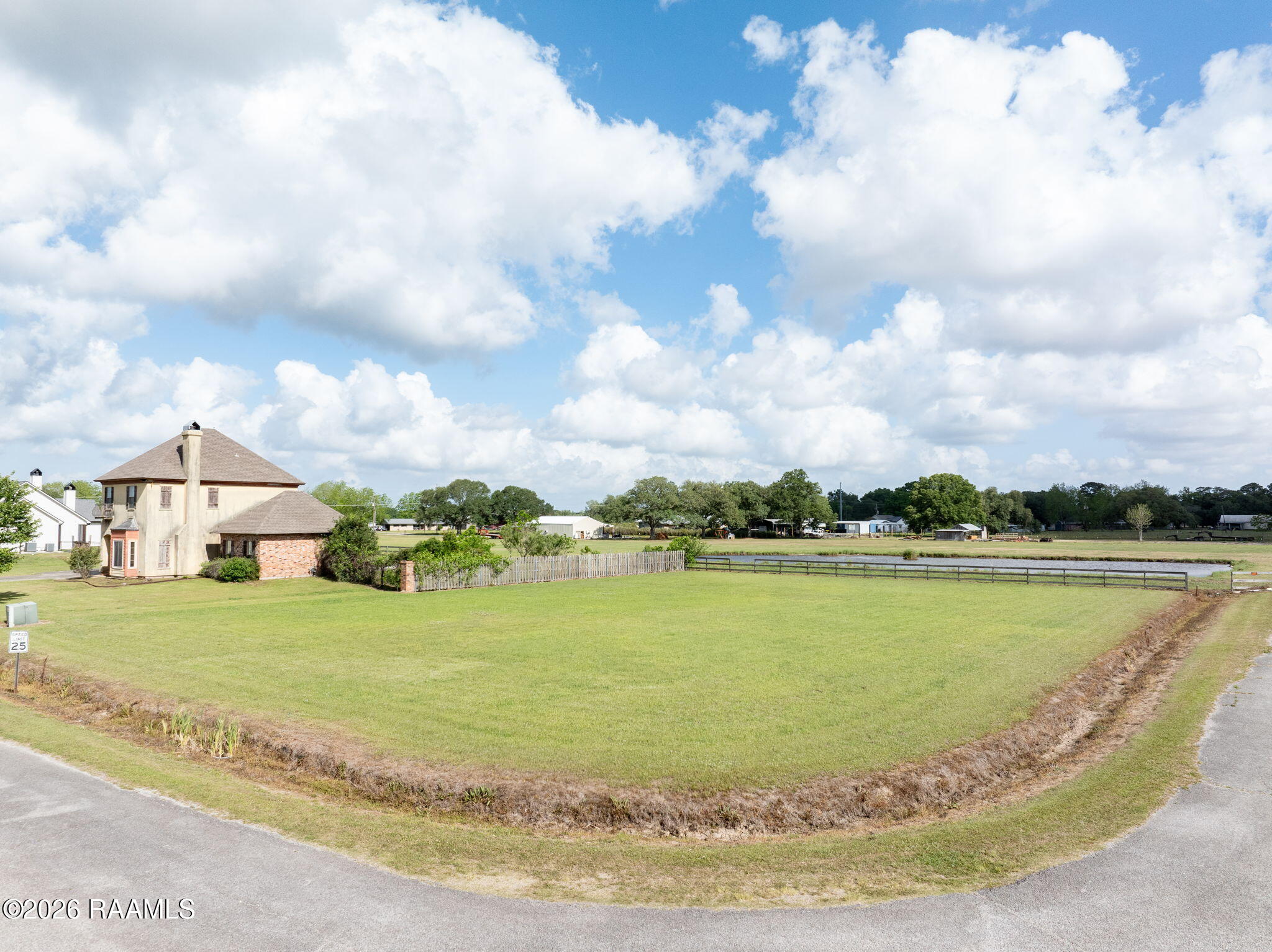 4328 Curtis Landry Road Erath, LA 70533 - Photo 2 of 12 1-web-or-mls-DJI_20260417225138_0909_D
