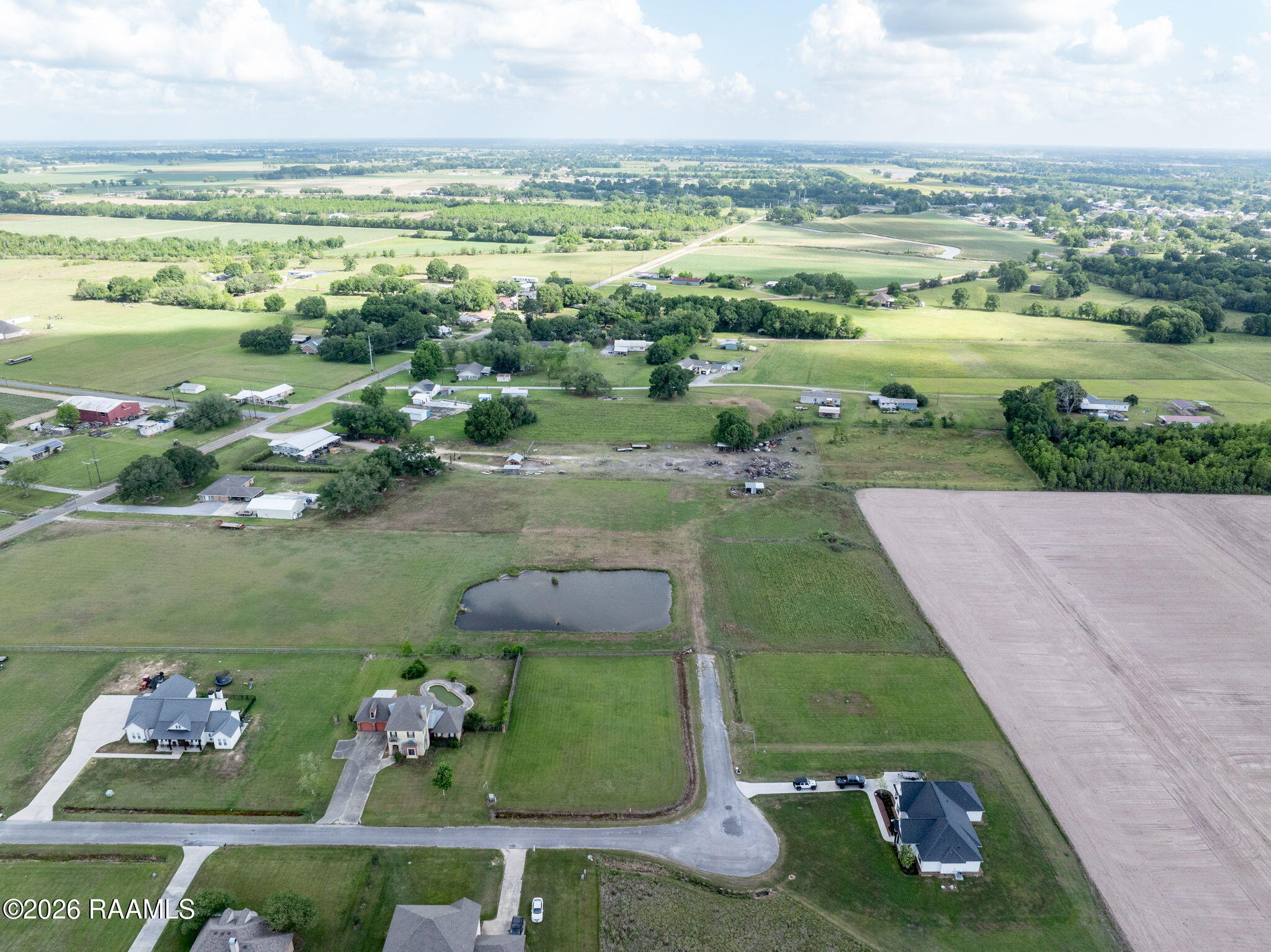 4328 Curtis Landry Road Erath, LA 70533 - Photo 5 of 12 5-web-or-mls-DJI_20260417225442_0919_D