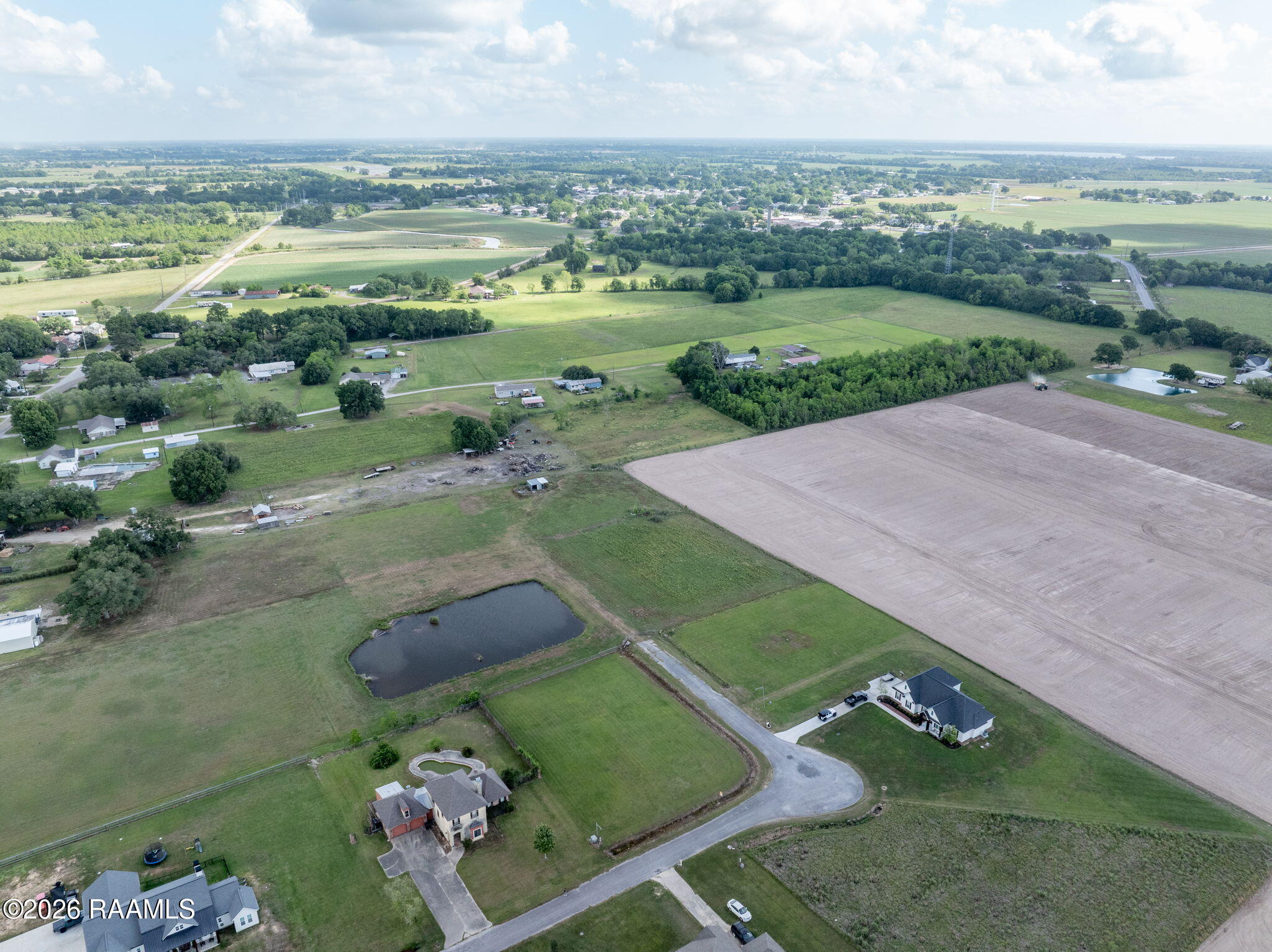 4328 Curtis Landry Road Erath, LA 70533 - Photo 6 of 12 6-web-or-mls-DJI_20260417225452_0920_D