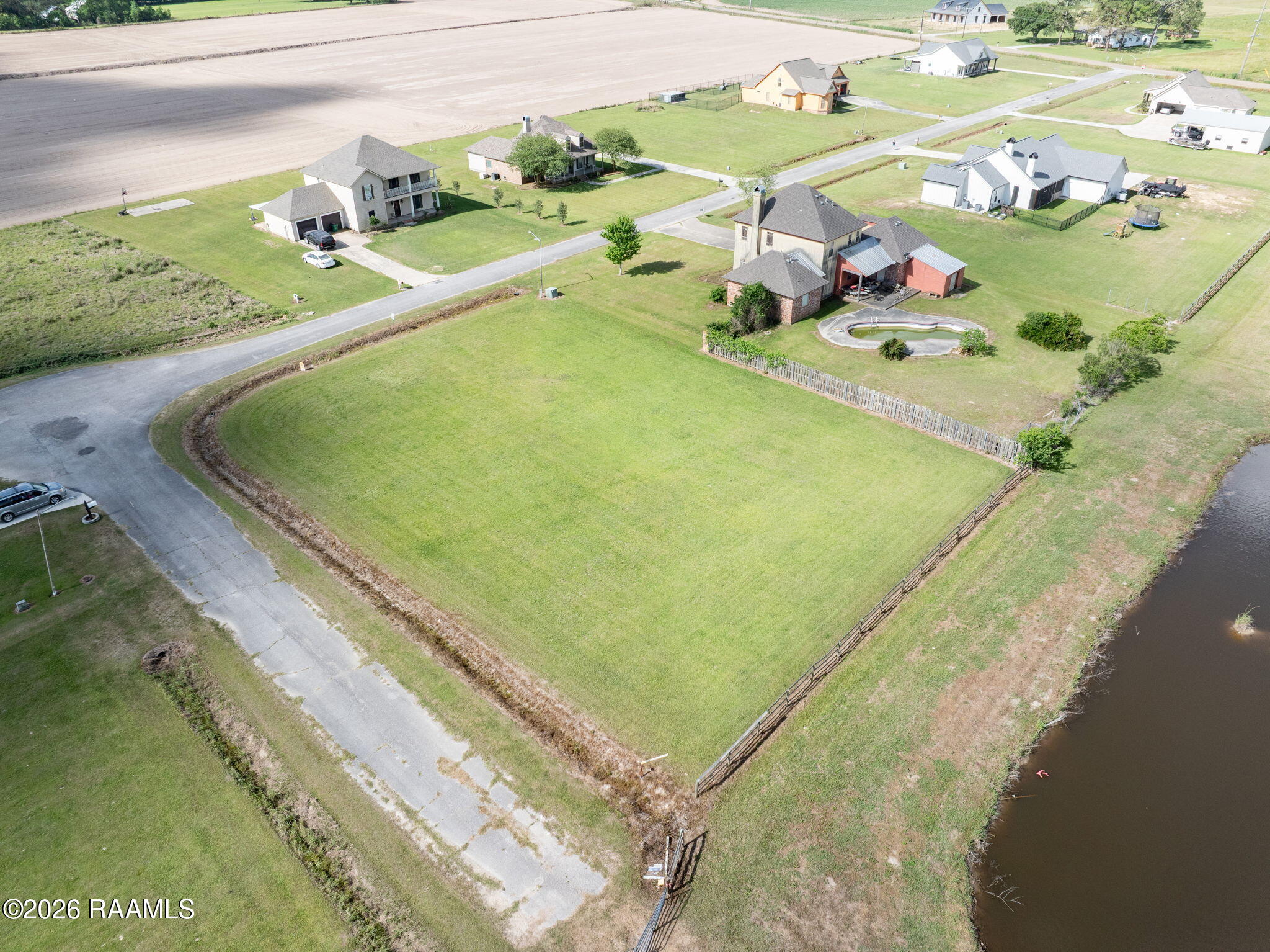 4328 Curtis Landry Road Erath, LA 70533 - Photo 9 of 12 9-web-or-mls-DJI_20260417225645_0932_D