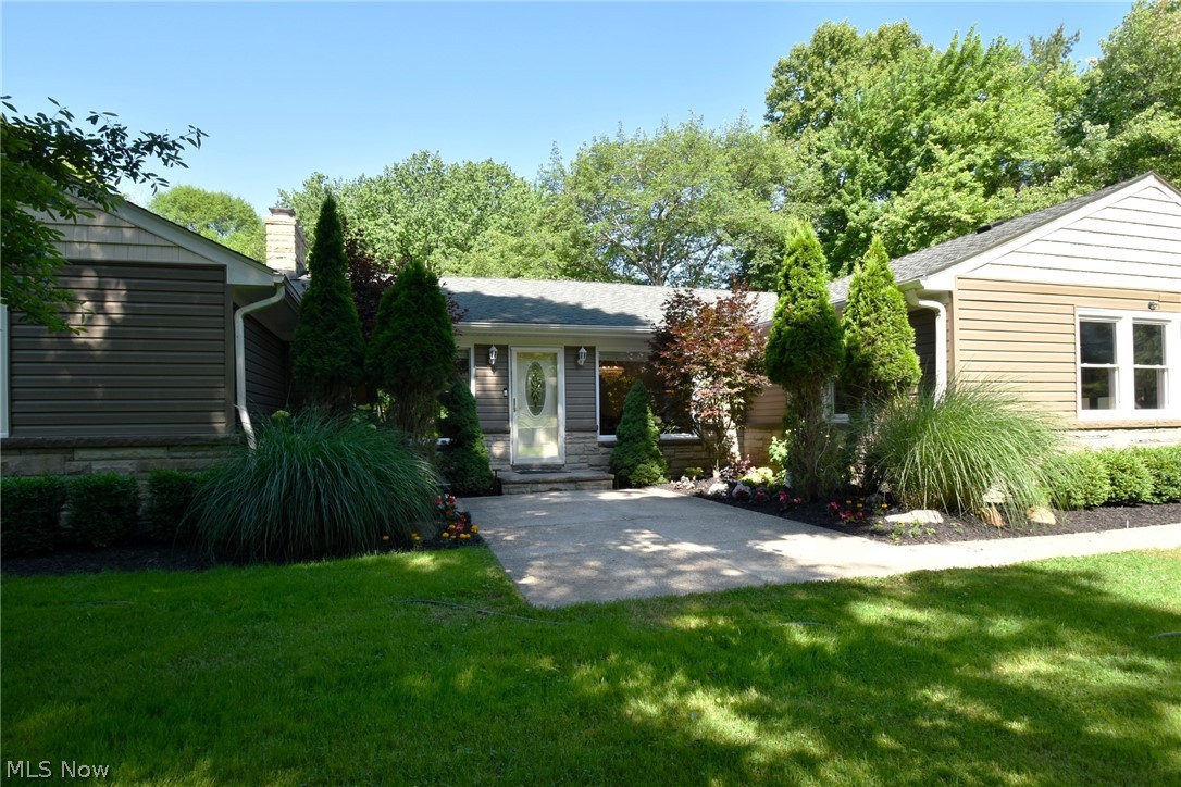 4300 Orangedale Road Orange, OH 44022 - Photo 2 of 45 Gallery Image 2