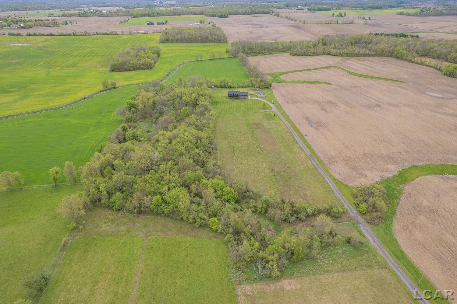 2487 West Monroe (m-50) Road Tipton, MI 49287 - Photo 52 of 60