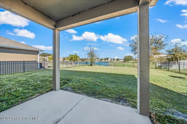 $449,000 | 4795 Pagosa Springs Circle, Melbourne, FL 32901