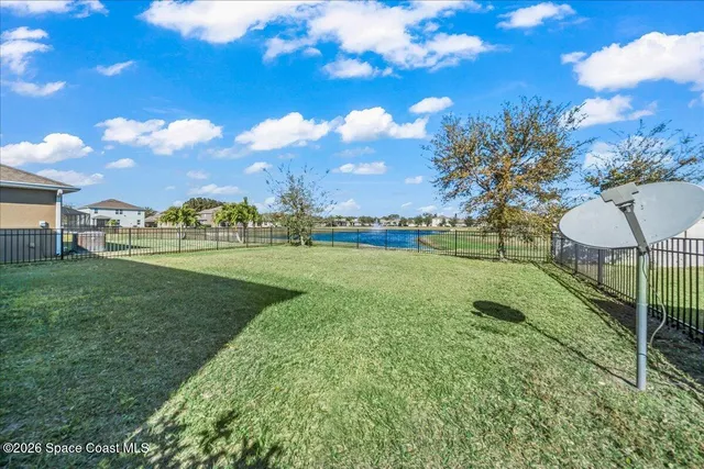 $449,000 | 4795 Pagosa Springs Circle, Melbourne, FL 32901