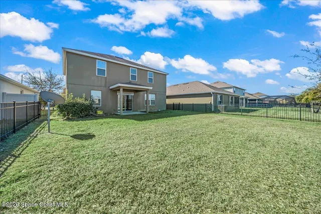 $449,000 | 4795 Pagosa Springs Circle, Melbourne, FL 32901