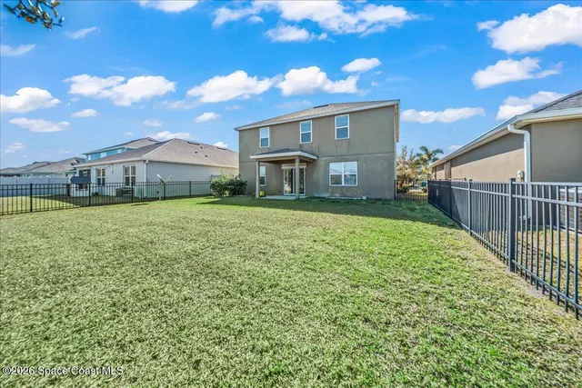 $449,000 | 4795 Pagosa Springs Circle, Melbourne, FL 32901