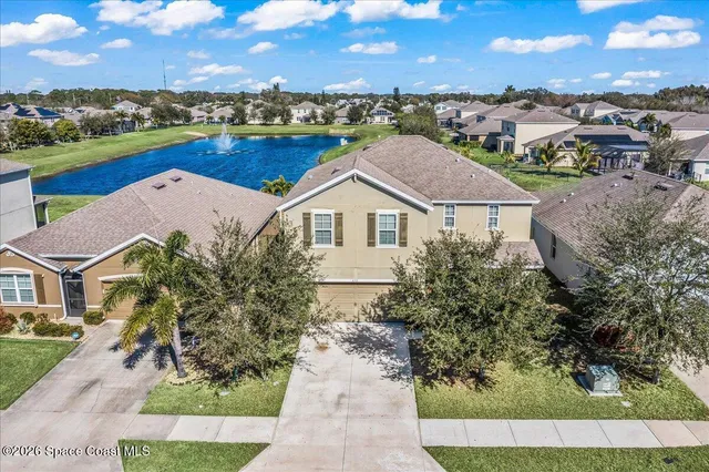 $449,000 | 4795 Pagosa Springs Circle, Melbourne, FL 32901