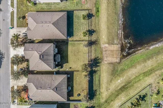 $449,000 | 4795 Pagosa Springs Circle, Melbourne, FL 32901