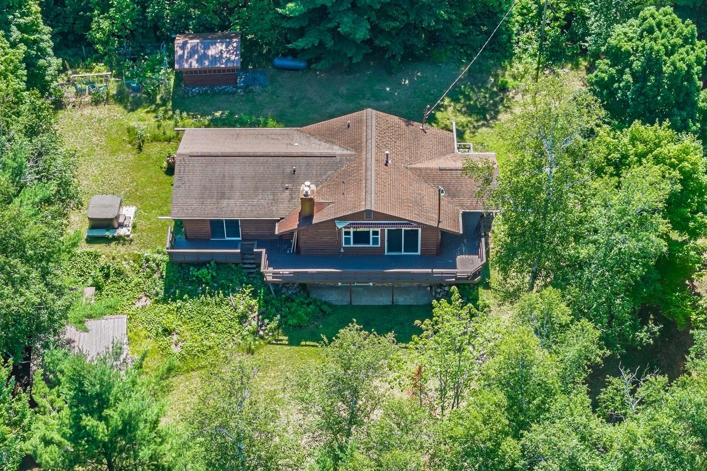 1433 Double Ee Road Park Falls, WI 54552 - Photo 50 of 56 Gallery Image 50