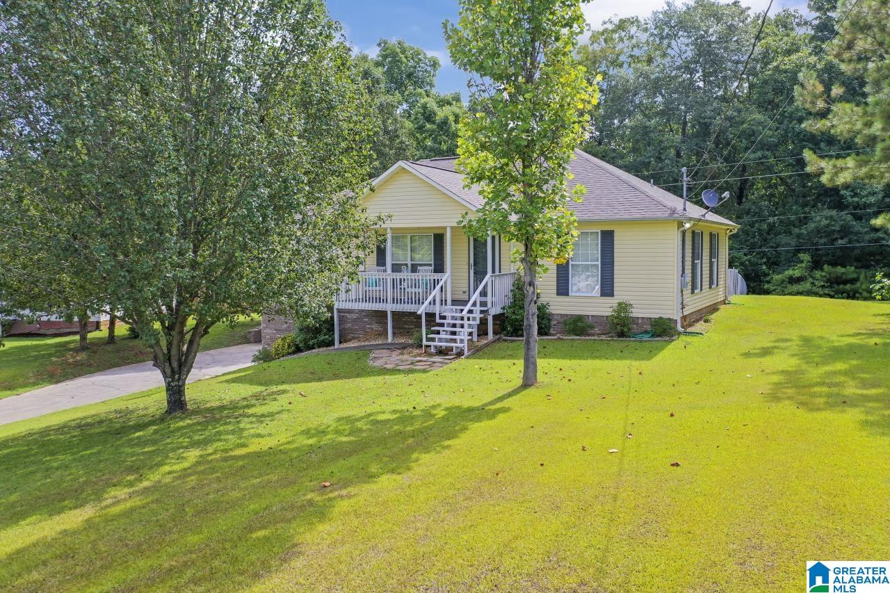 34 Cedarbrook Circle Cleveland, AL 35049 - Photo 3 of 30