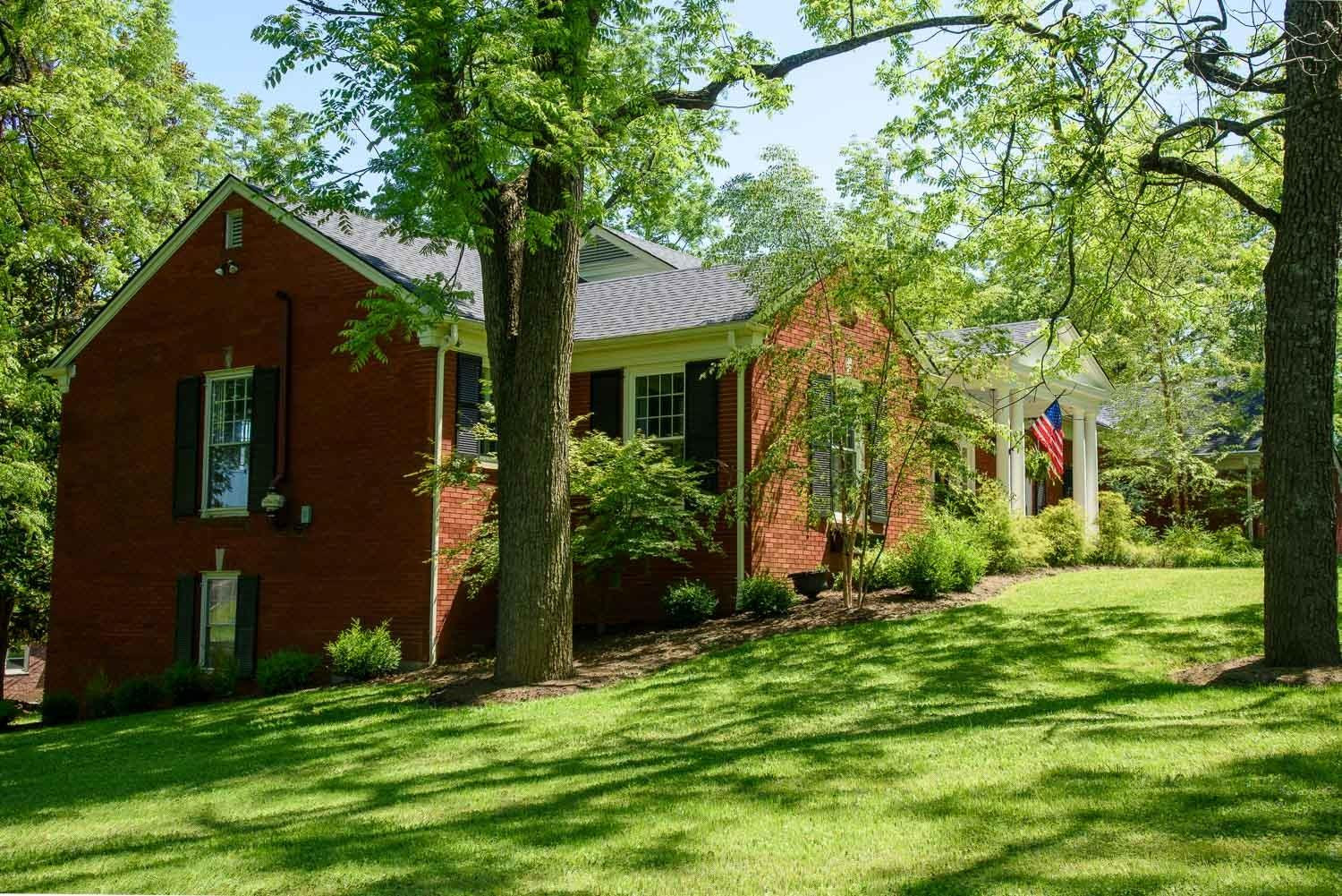 238 Westover Road Frankfort, KY 40601 - Photo 53 of 64 Photo 53